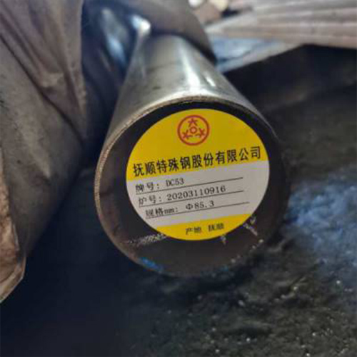 DC53嘿嘿视频下载污版（模具钢）